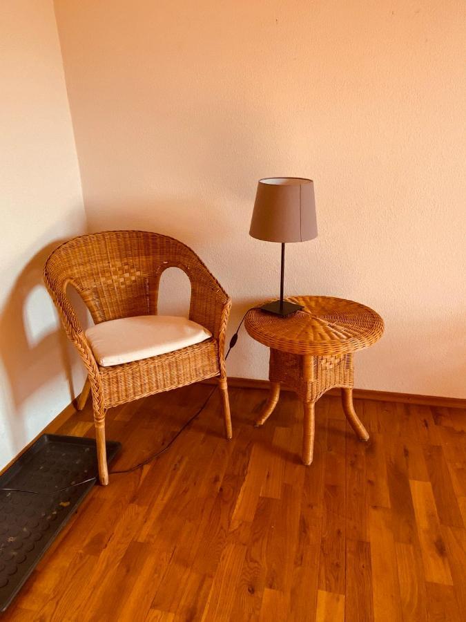 Bio Hofgut Wiggenweiler Apartment Bermatingen Exterior foto
