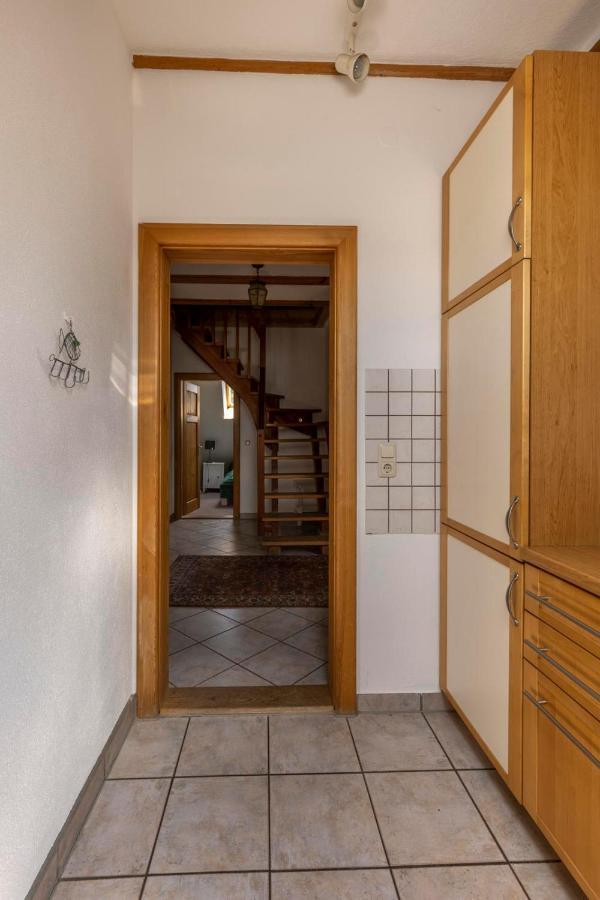 Bio Hofgut Wiggenweiler Apartment Bermatingen Exterior foto