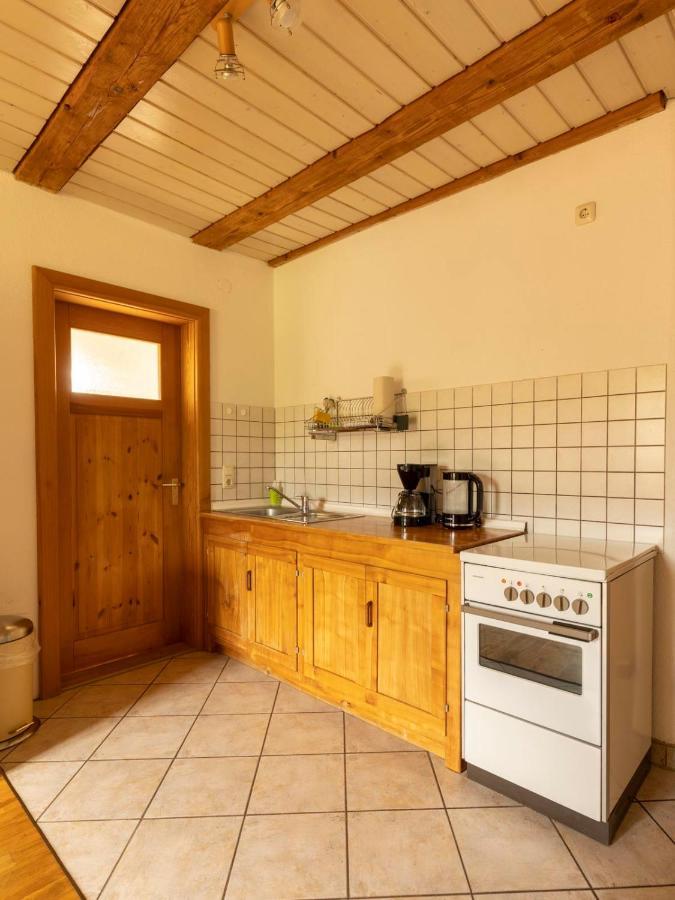 Bio Hofgut Wiggenweiler Apartment Bermatingen Exterior foto