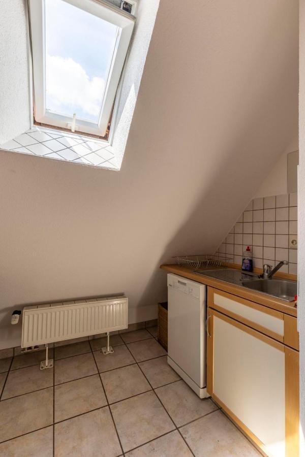 Bio Hofgut Wiggenweiler Apartment Bermatingen Exterior foto
